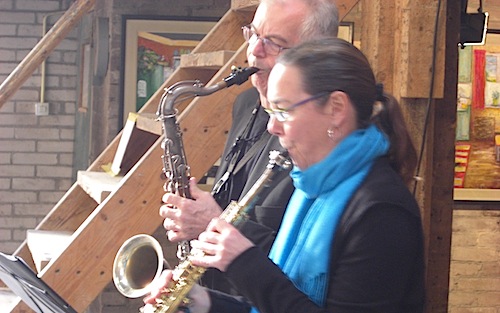 afbeelding duo Jazzavue